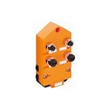 Lumberg Automation 0911 ANC 403