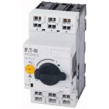Eaton Electric PKZM0-10-C