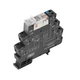 Weidmüller TRS 24VDC 2CO