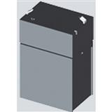 Stahl Schaltgeräte Batterie 6148 6V 4,5Ah Ersatz