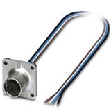 Phoenix Contact SACC-SQ-M12FS-4CON-20/0,5