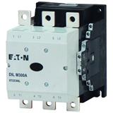 Eaton Electric DILM300A/22(RA110)