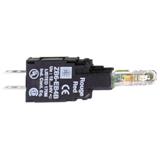 Schneider Electric ZB6EM6B