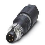 Phoenix Contact SACC-M 8MS-4QO-0,25-M