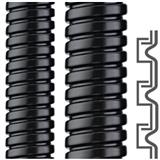 Flexa SPR-PA, schwarz AD 36, 29 x 36 mm