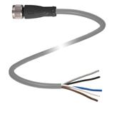 Pepperl+Fuchs V15-G-20M-PUR
