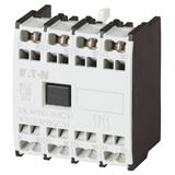 Eaton Electric DILM150-XHIC22