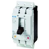 Eaton Electric NZMH2-M125-SVE