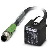 Phoenix Contact SAC-5P-M12MS/0,6-PUR/AD-2L