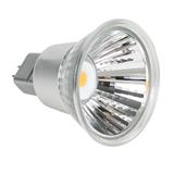 Nobilé MR16 COB LED GU5,3 4W neutralweiß 25°