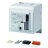 Eaton Electric NZM3-XR220-250DC