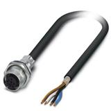 Phoenix Contact SACCBP-FS-4CON-M16/1,0-PUR SCO