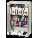 Eaton Electric SOL30X3-SAFETY-MC4-U(230V50HZ)