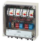 Eaton Electric SOL30X4-SAFETY-MV-U(230V50HZ)