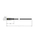 Turck PKG3M-2/TXL