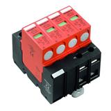 Weidmüller VPU I 4 280V/12,5KA