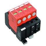 Weidmüller VPU I 4 R 280V/12,5KA