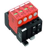 Weidmüller VPU II 4 R 280V/40KA