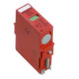 Weidmüller VPU II 0 75V/30kA