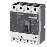 Siemens 3VL3725-1EJ46-0AA0