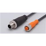 Ifm Electronic ADAPTER CABLE TRANSM.LOW RANG