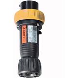 Stahl Schaltgeräte 8570/12-304 Stecker 3pol. 4h