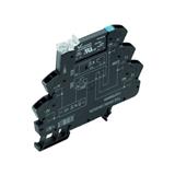Weidmüller TOZ 24VDC 48VDC0,1A