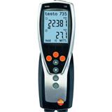 Testo SE & Co. KGaA 0563 7352