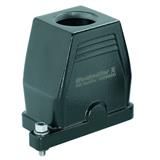 Weidmüller HDC IP68 06B TOS 1M25