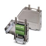 Phoenix Contact SUBCON 15 HD/M-SH