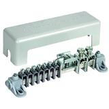 Dehn + Söhne PAS AH RK 7X25 2X8.10 1XFL40