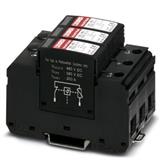 Phoenix Contact VAL-MS 1000DC-PV/2+V