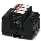 Phoenix Contact VAL-MS-T1/T2 600DC-PV/2+V