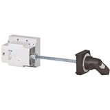 Eaton Electric NZM4-XS-L
