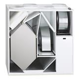 Helios Ventilatoren KWL EC 500 W L