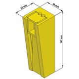 Lappkabel 52026024