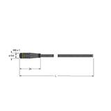 Turck PKG4M-2/TEL