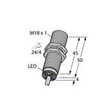 Turck BI8-M18-VP6X