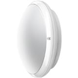ABB DUNE CFL 2X9W WEIß