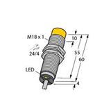 Turck NI12U-M18M-VP4X