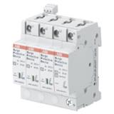 ABB OVR T2 3N 40-275 P TS QS