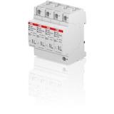 ABB OVR T2 4L 40-275 P QS