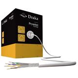 Draka UC HOME  Cat.7 SS26 S/FTP 4P LSHF 1000DW