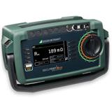 Gossen Metrawatt Starterpaket SECUTEST BASE IQ