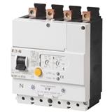 Eaton Electric NZM1-4-XFIU