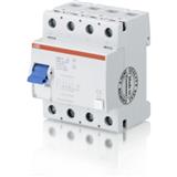 ABB FI  F204A-125/0,03AP-R/L