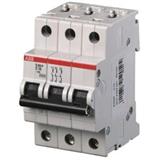 ABB S203P-C20