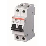 ABB S201P-B25NA
