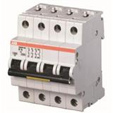 ABB S203P-B10NA