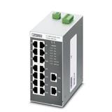 Phoenix Contact FL SWITCH SFN 16TX